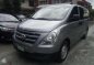 2016 Hyundai Starex MT for sale-0