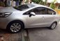 Like new Kia Rio for sale-1