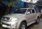 2011 Toyota Hilux 3.0 4x4 for sale -0
