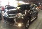 2016 Mitsubishi Montero GLS Auto Royale Car Exchange-2