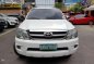 2007 Toyota Fortuner for sale-2