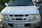 2005 ISUZU CRosswind FOR SALE-3