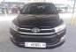 2017 Toyota Innova E Diesel Manual for sale -5