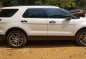 FRESH 7K KMS 2016 Ford Explorer 3.5L -2