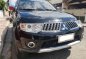 Mitsubishi Montero Sport 4x4 SE 2009 for sale -7