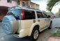 2014 Ford Everest 4x2 for sale -6