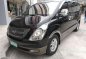 2011 Hyundai Starex Gold for sale -0