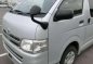 TOYOTA Hi Ace GL Grandia 2011 Good condition-0