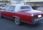 1988 Cadillac Brougham AT Gas FOR SALE-3