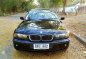 BMW E46 316i 2005 348k cash Financing Trade in ok-0