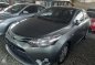 Alumina Jade TOYOTA Vios E 2018 Model-0