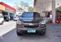 2013 Chevrolet Colorado LTZ AT 4X4 538t Nego Batangas Area-2