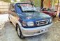 Mitsubishi Adventure 2001 GLS SPORTS MT for sale-3