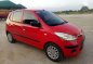 Hyundai i10 2009 Manual RUSH for sale -0