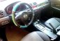 Mazda 3 automatic transmission 2007-5