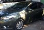 2017 Toyota Vios E AT Assume balance Grab Active w PA-1