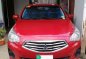 2017 MITSUBISHI MIRAGE G4 FOR SALE-2