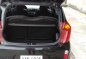 2014 Kia Picanto Automatic Doctor-owned-11
