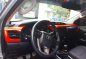 Toyota Hilux 2016 G Manual Transmission 4x4 2.8L. Difflock-1