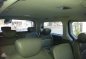 2011 Hyundai Starex Vgt CVX 2011 Diesel Automatic Transmission 12 seater-7