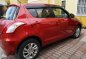 Suzuki Swift 2015 1.2 Manual for sale -3