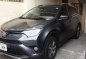 Toyota Rav4 Active 2016 for sale -0