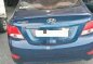 Hyundai Accent 1.4 GL A.T 2017 for sale -1