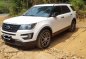 FRESH 7K KMS 2016 Ford Explorer 3.5L -0