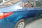 Hyundai Accent 1.4 GL A.T 2017 for sale -3