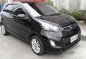 2014 Kia Picanto Automatic Doctor-owned-1
