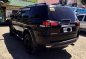 Mitsubishi Montero Sport GLX Manual 2014 for sale-4