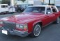 1988 Cadillac Brougham AT Gas FOR SALE-1