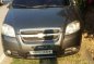 Chevrolet Aveo  2011  FOR SALE-2