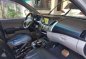 Mitsubishi Strada 4x4 2010 for sale -5