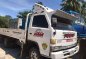 Isuzu Elf Dropside 2015 - Asialink Preowned Cars-0