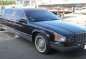 1995 Cadillac Fleetwood Limousine AT Gas-5