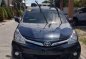 TOYOTA AVANZA 2015 AT Top of the line for sale-0