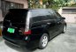 2005 Mitsubishi Grandis automatic minivan FOR SALE-2