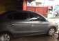 For sale Mitsubishi Mirage G4 2016-4