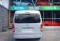 2016 Toyota Hi ace Grandia GL M/T Silver Diesel-5