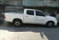 Toyota Hilux 2010 for sale -1