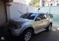 Mitsubishi Strada 4x4 2010 for sale -1