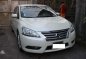 Nissan Sylphy 2014 for sale -1