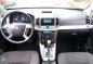 2016 Chevrolet Captiva Diesel Automatic for sale-5