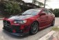 2008 Mitsubishi Lancer Evolution X 5 Speed Manual Transmission-0