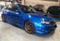 2008 Subaru Wrx sti lk hatchback 25awd tdic gas my loaded-1