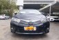 2016 Toyota Corolla Altis for sale-0