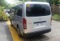 2017 Toyota Hiace for sale -4