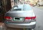 2004 HONDA Accord FOR SALE-5