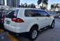 MITSUBISHI Montero GLS 2010 4x2 Casa Maintained First owned-3